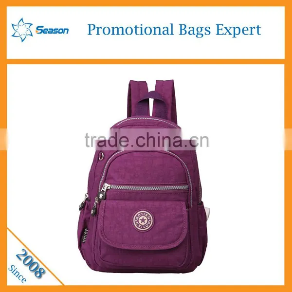 2016 Top Quality Name Brand School Bag New Models Supplier's Choice photo-6