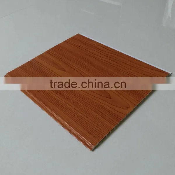 PVC Panel/pvc Ceiling/pvc Wall Panel for Interior Decoration photo-2