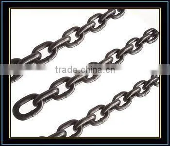 Chili Chain G30 Proof Coil Chain NACM 96 photo-6
