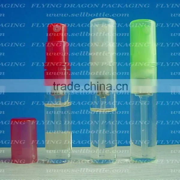 3ml, Perfume Sprayer Bottle, Perfume Glass Bottle, Perfume Bottle