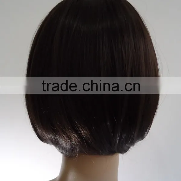 Japanese Fiber Hair Wig photo-4