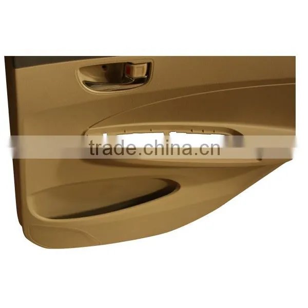 Interior Accessories Decorative Door Panels for BYD Car Spare Parts photo-2