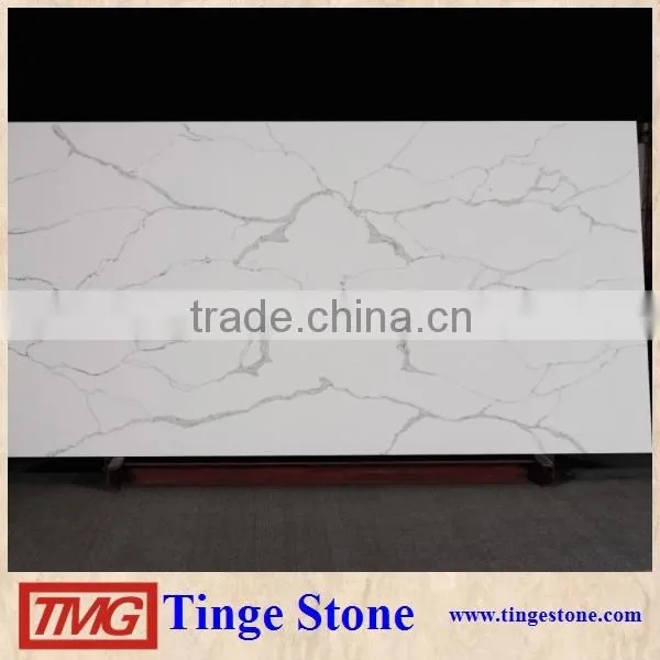 Chinese Hot Sale Artificial Marble Stone Price photo-4