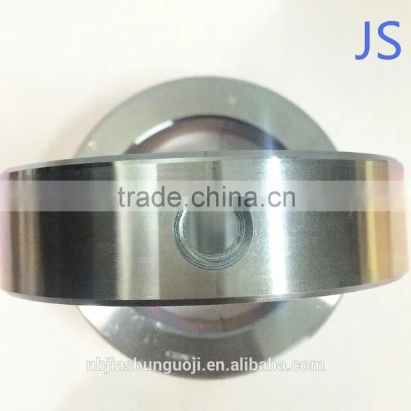 Metric or Inch Plastic Set Screw Shaft Collar photo-2