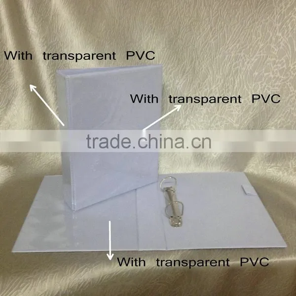 View Binder a4 photo-3