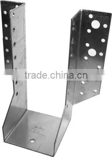 Joist Hanger Wood Metal Connector Timber Connector photo-4