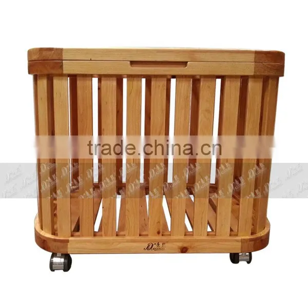 Wooden Storage Box photo-5