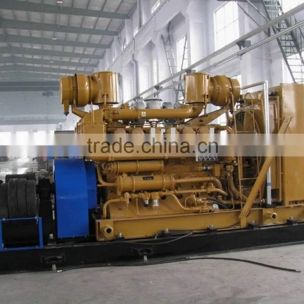 Mud Pump-triplex Piston Mud Pump