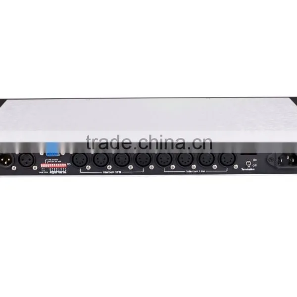 Wired Intercom System TM-800T photo-2
