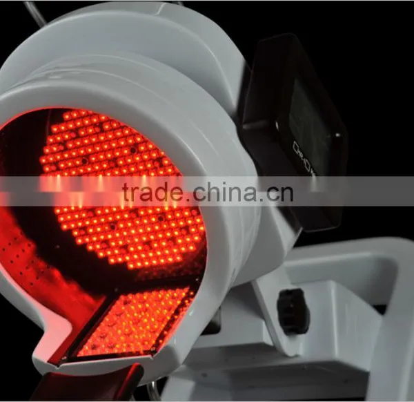 Hair Therapy Beauty Machine and Hair Regrowth Equipment HR-II photo-6