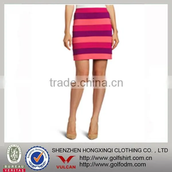 Hot Sales Ladies Casual Sports Skirts
