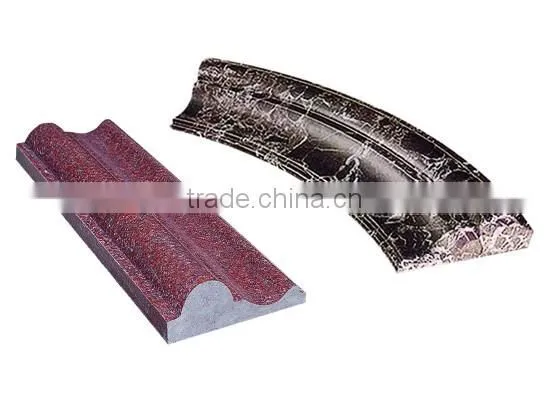 Xingyi YXQ-600 Sandstone Cutting and Profiling Machine photo-6