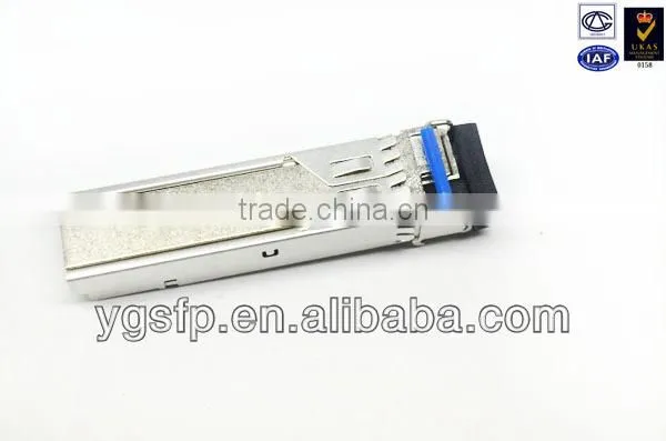 SFP Case For Fiber Optic Patch Cord GEPON OLT SFP Transceiver. photo-2