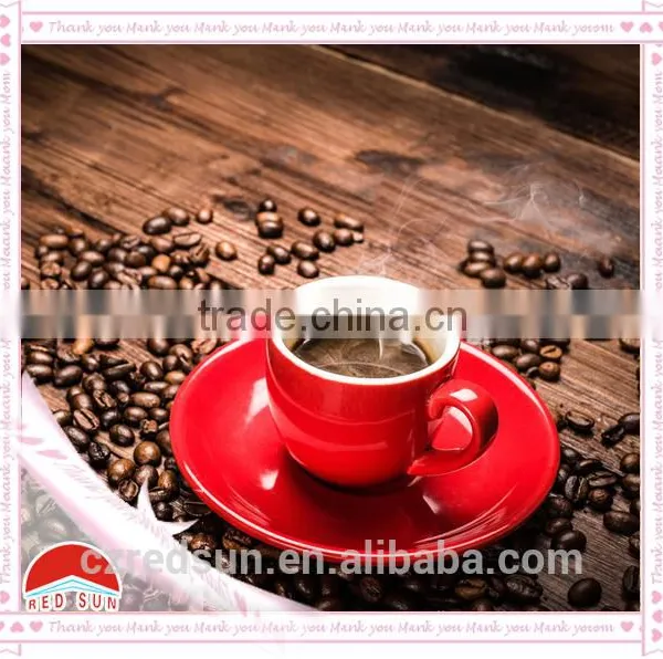 Vegetable Fat Powder Instant 33% Fat Flavored Coffee Creamer Non Dairy Creamer photo-2