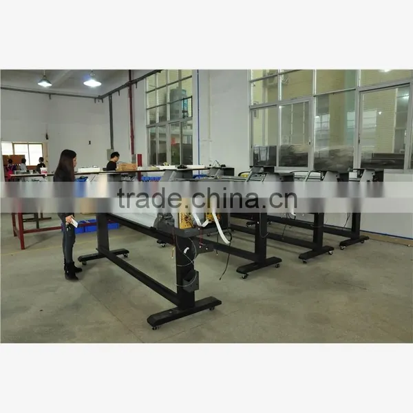 New Model Hig Resolution Eco Solvent Ink for Yinghe Printer Hot Sales!!! photo-2