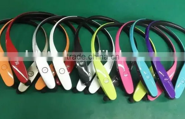 2016 Cheap Wireless Headphone Wireless Bluetooth Headset HBS 900 CSR 4.0