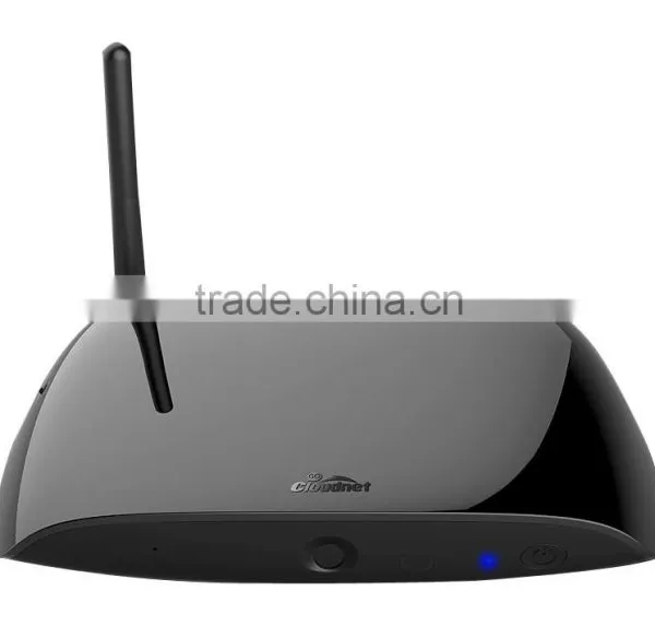 Cloundetgo Extrnal Antenna Android tv Box With tv Box S912 Chip and S905 Full Located photo-2
