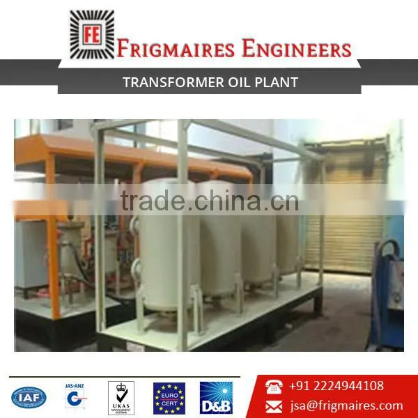 Quick and Effective Transformer Oil Plant at Factory Price photo-5