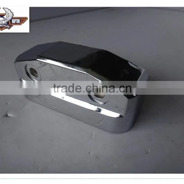 Motorcycle Electroplate Engine Right Side Cover photo-2
