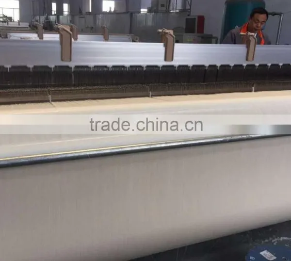 TDA-810 Double Warp Beams High Speed Air Jet Loom photo-3