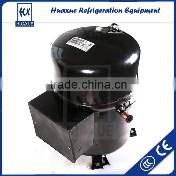 High Quality 244D Piston Air Compressor Made in China photo-2