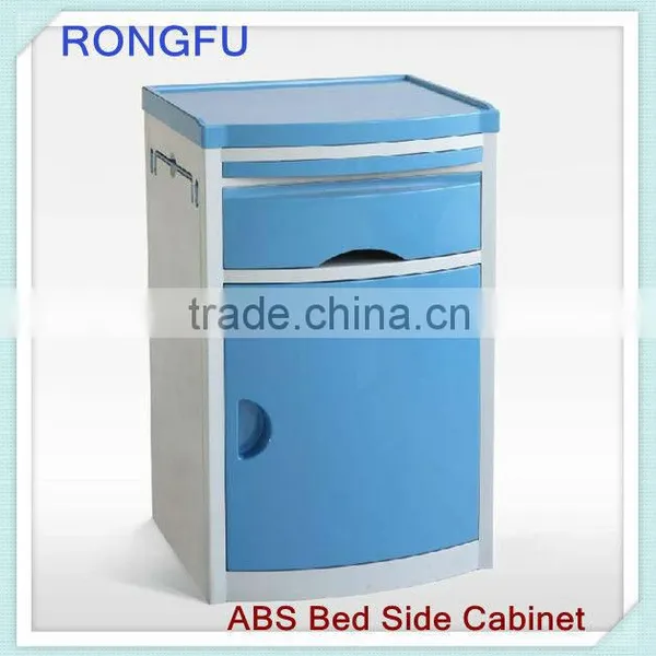 Hospital Bedside Cabinet/locker photo-4