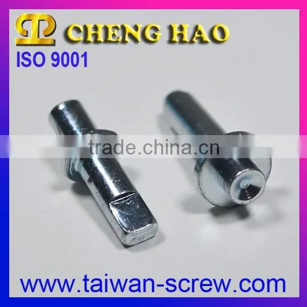 Customized Produce Ball Round Head Pin photo-3