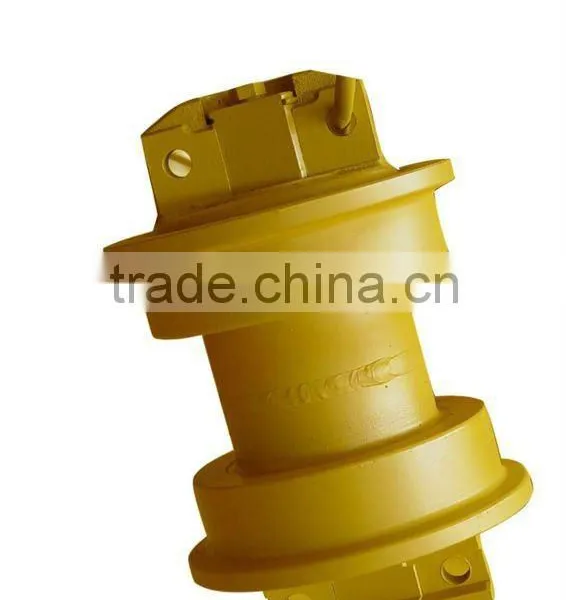 China Manufacture High Quality Excavator and Bulldozer Track Roller for Sale photo-3