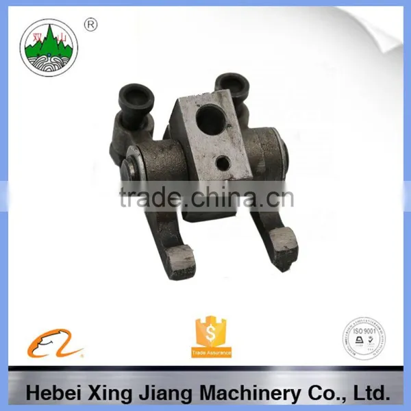 China Sale High Quality Engine Parts 4928698 Rocker Arm Assembly photo-3