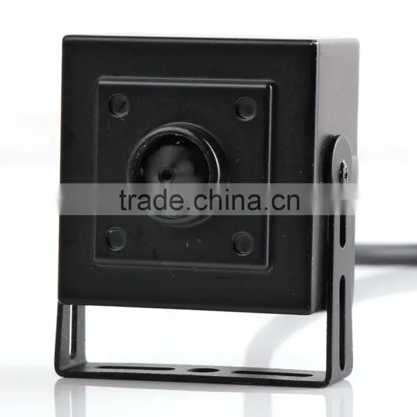 Factory Price 2.0MP 1080P HD CVI Camera Mini Hidden CVI Camera Pinhole Cam Dahua Solution Quality Choice photo-3