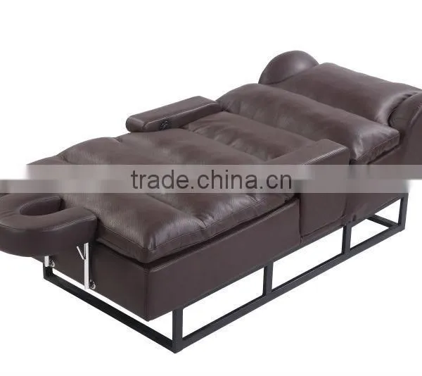 Portable Beauty Hydraulic Facial Bed,Beauty Salon Pedicure Bed , Manicure Salon Bed photo-2
