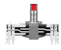 Led Slide Potentiometer