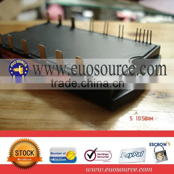 Fuji Ipm Module 7MBR75SA-120B photo-5