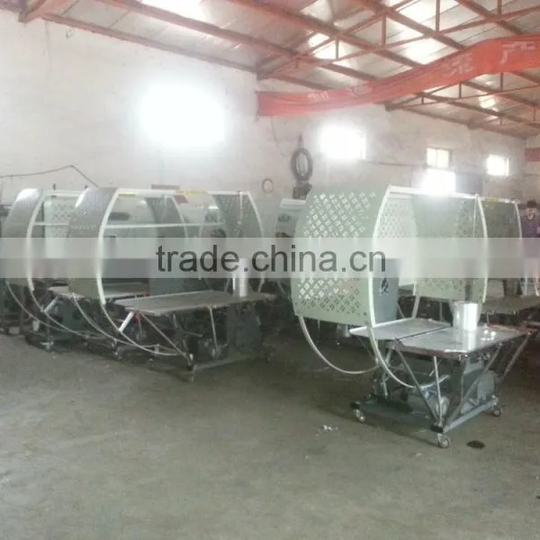 Carton Machine Automatic Strapping Machine.Tying Machine.Binding Machine photo-3
