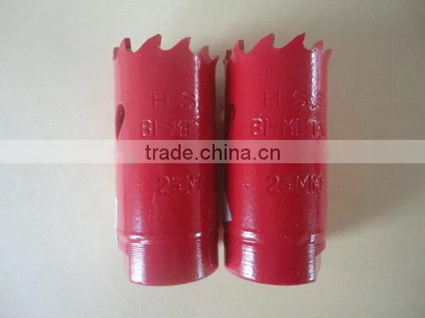 Low Price Latest Bi-metal Hole Saw Set photo-6