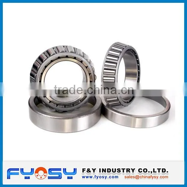 Automobile Bearing 33010 Tapered Roller Bearing