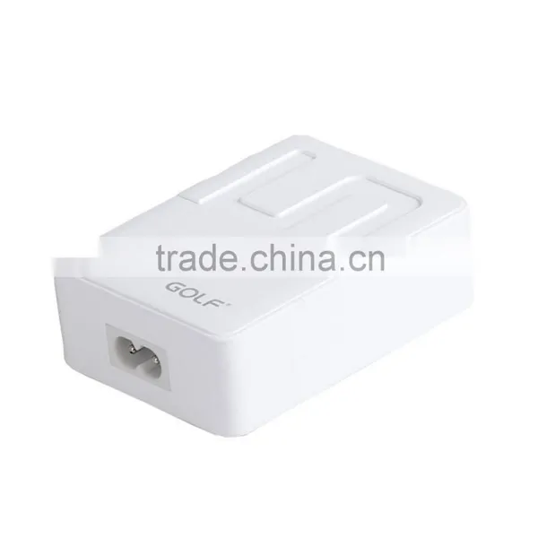 5V Micro Usb Charger, Quick Charge 2.0 Usb Power Charger Adapter, 5 Port Usb Mobile Phone Charger photo-6