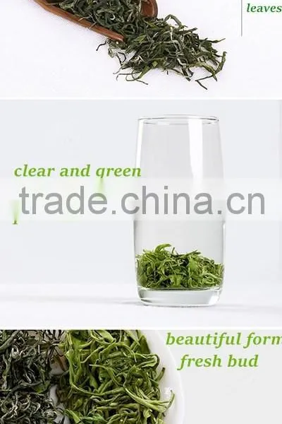 Weight Loss Green Tea/Yijian 100% Organic Green Tea photo-2