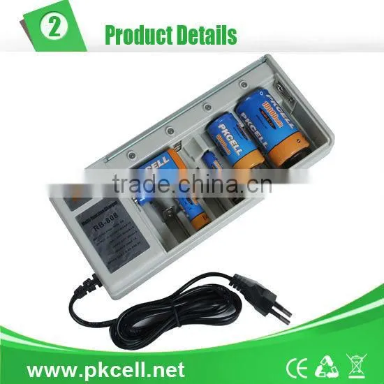 6f22 9v Battery Holder Case Battery Storage Case Battery Holder photo-3