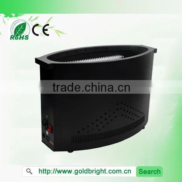 1.8M Silk Flame Light RGB Effect for Nightclub Stage Equipment photo-2