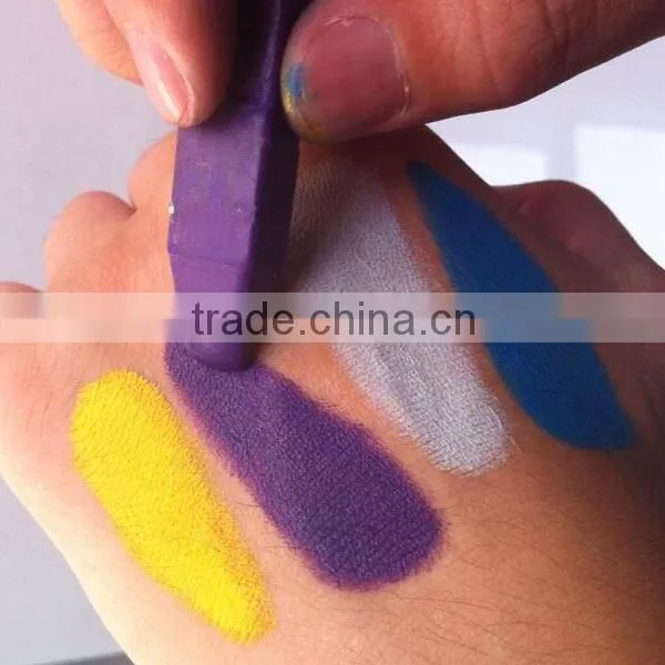 Innovative FDA Approved Face Body Paint Pen photo-6