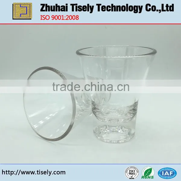 Clear Plastic Cup/cup Mould Maker With ce Certification photo-6