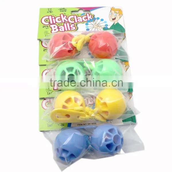 Click Clack Ball ,KAKA Ball ,with Flash Light,pro-clacker photo-4