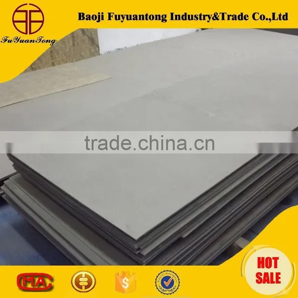 Titanium Armor Plate photo-5
