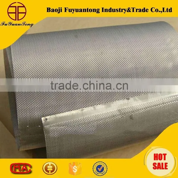 Gr1 Titanium Mesh photo-4