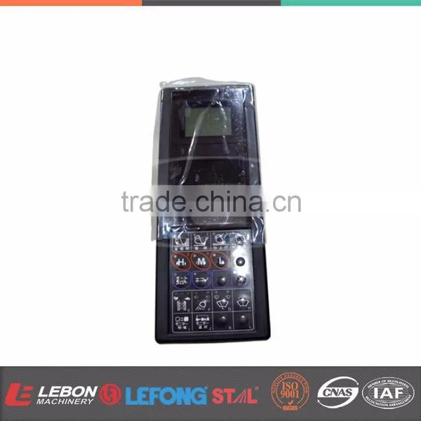 DH220-7 DH225-7 DH300-7 High Quality Monitor for Excavator Parts photo-2