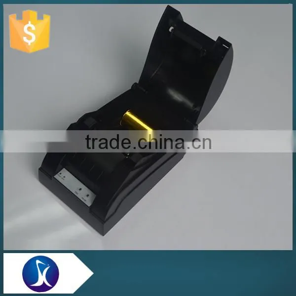 High Quality Blutooth Mini POS 80 Printer Thermal Driver With Barcode Printer Price photo-4