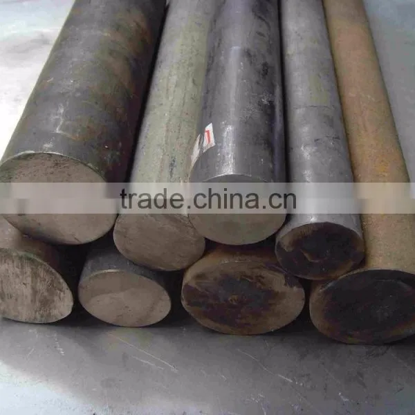 Mild Steel Round Bar / S235 Mild Steel Flat Quality Choice photo-6