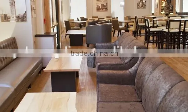 Customized Design Chairs Used for Restaurant Table and Chair YR7036 photo-2