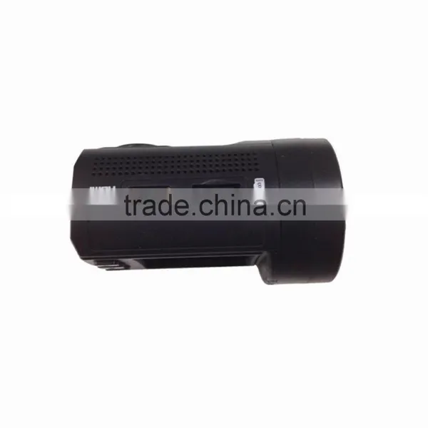Newest Mini 0806 Car DVR Recorder With Ambarella A7LA50 Scheme Full hd 1296p Car Camera With GPS Tracker Car Dash Camera photo-2